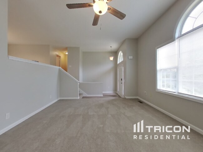 Foto del edificio - 58 Blue Springs Way Dallas GA