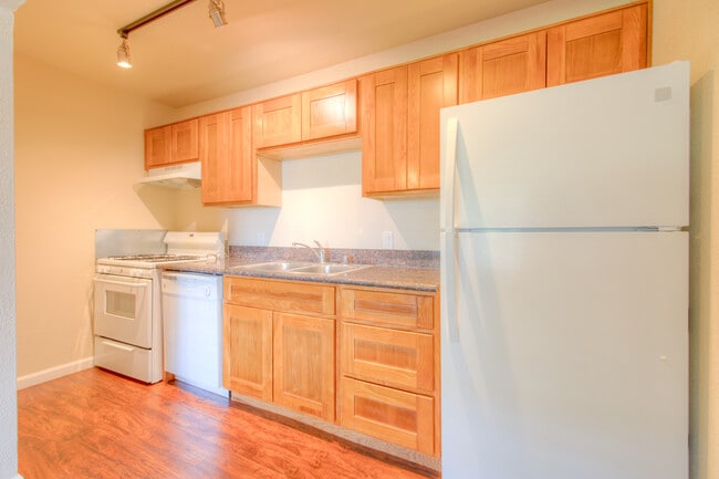 Building Photo - Sunset Village Apartments