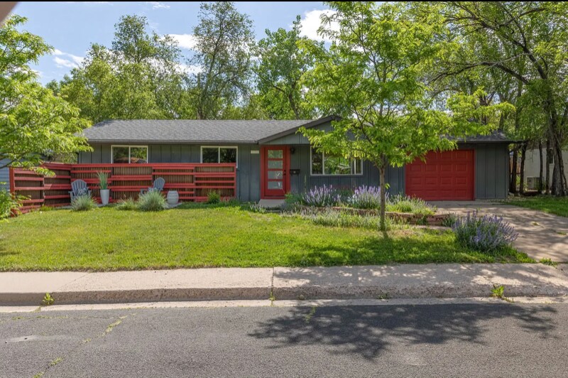 Foto principal - 930 36th St