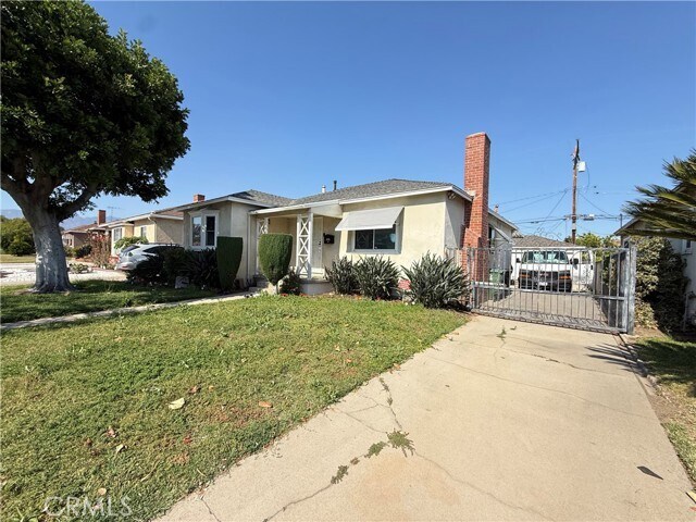 Foto del edificio - 1036 S Hidalgo Ave
