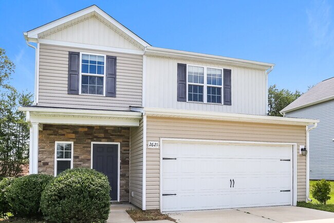 Building Photo - 2621 Meadow Crossing Dr