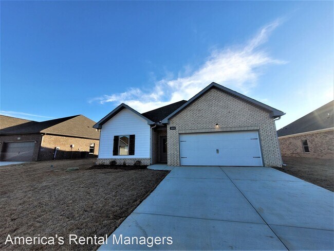 Building Photo - 4 br, 2 bath House - 208 John Harold Drive
