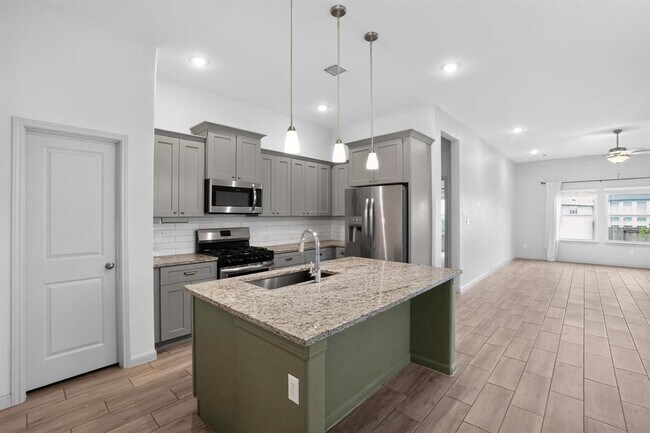 Foto del edificio - 105 Greenway Dr