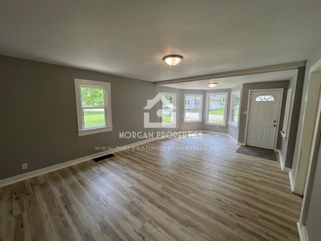 Foto del edificio - 2212 Sherman St