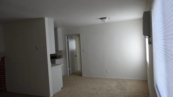 Dining Area - 12030 Rochester Ave
