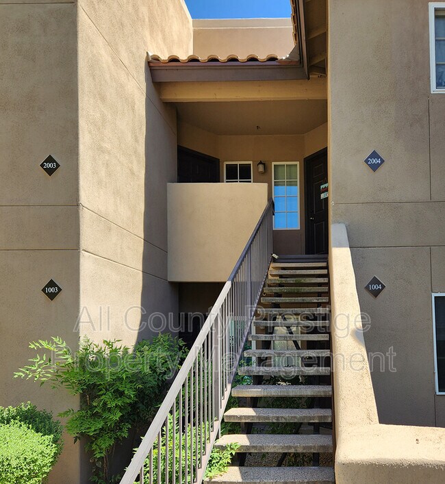 Photo - 9451 E Becker Ln Apartment