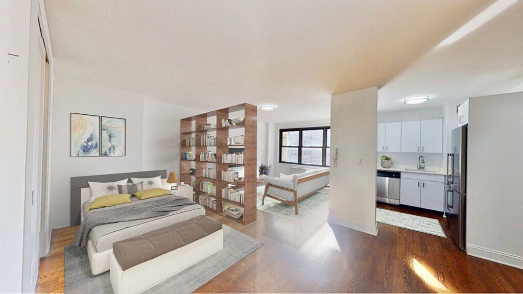 Foto principal - 96 Fifth Avenue