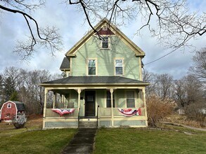 Building Photo - 38 Elmwood B