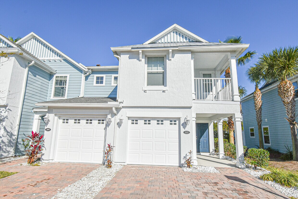 Primary Photo - 113 Islander Dr