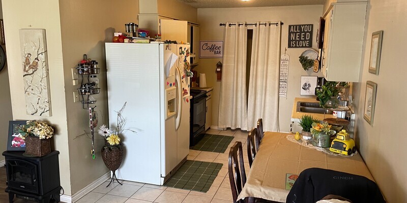 Primary Photo - East County Estates Duplex- 407