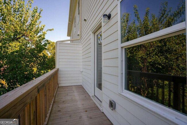 Foto del edificio - 1190 Wylie St SE