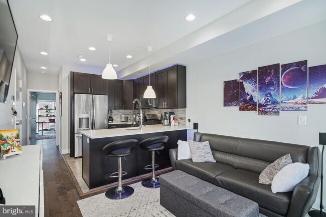 Foto del edificio - 1220 N 28th St
