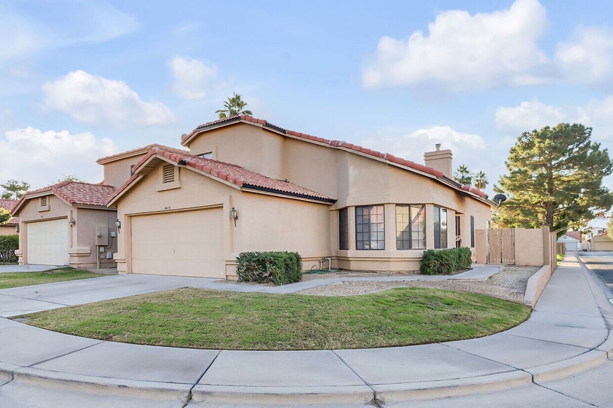 Beautiful Ahwatukee Home! - Beautiful Ahwatukee Home!