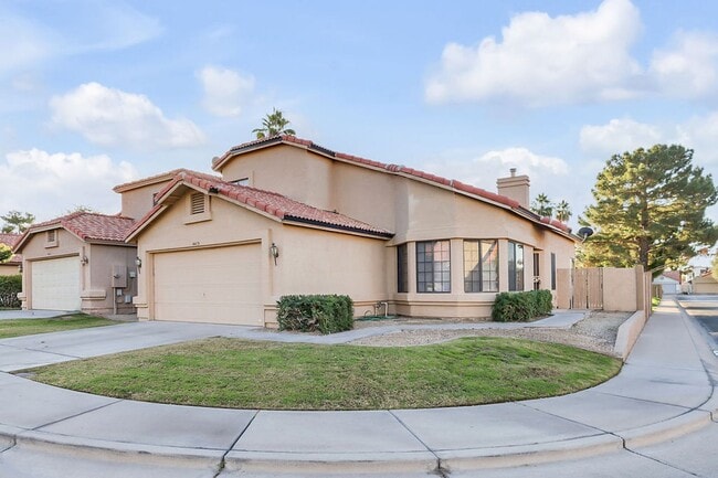 Beautiful Ahwatukee Home! - Beautiful Ahwatukee Home!