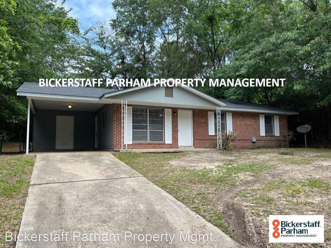 Primary Photo - 3 br, 1 bath House - 751 Baxley Way