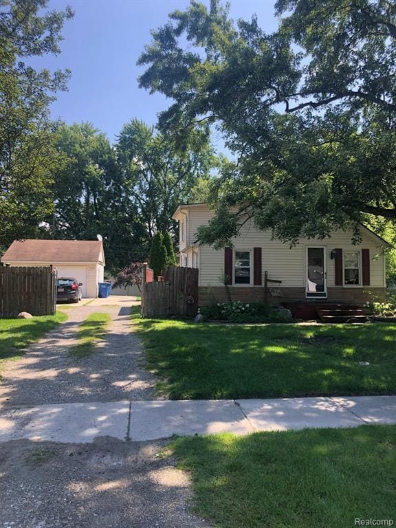 28550 Wexford Dr, Warren, MI 48092 House Rental in Warren, MI