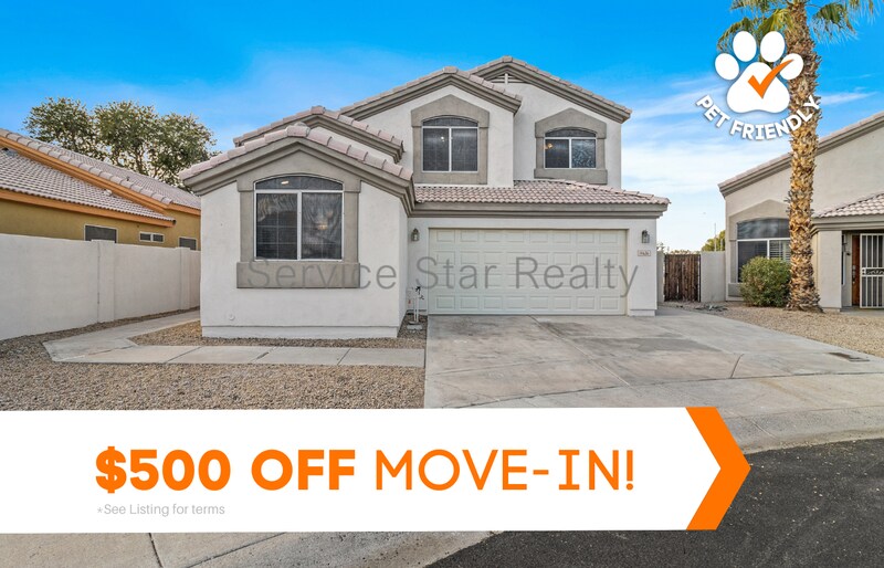 Foto principal - 14636 N 90th Ln