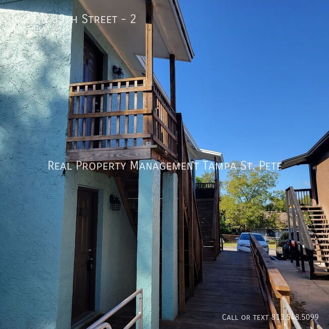 Building Photo - 8427 N 39th St