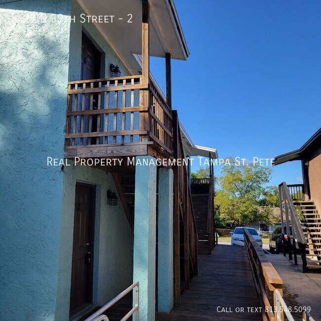 Photo - 8427 N 39th St Apartment