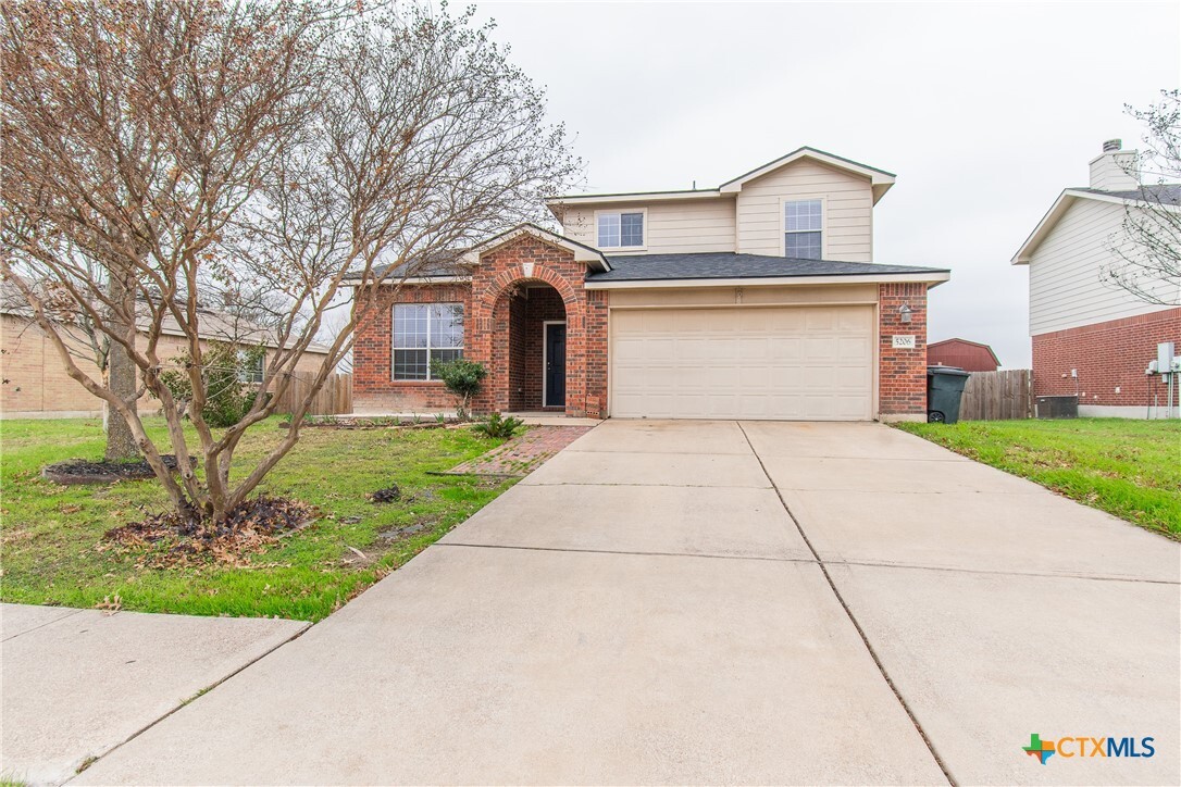 Foto principal - 5206 Stonehaven Dr