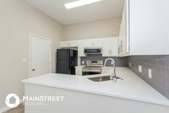 Foto del edificio - 5506 Carronbridge Ln