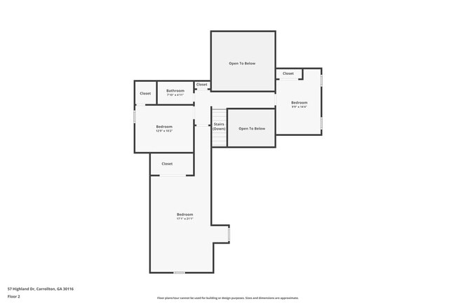 Building Photo - 57 Highland Dr