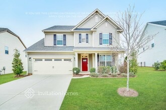 Building Photo - 17428 Austins Creek Dr