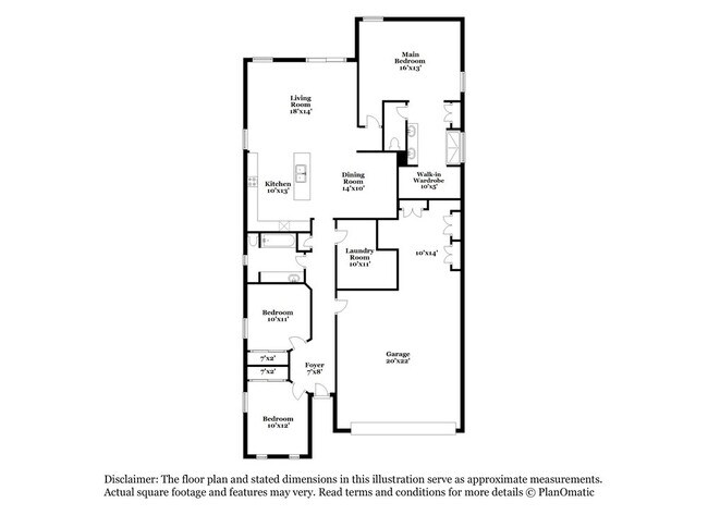 Building Photo - 4832 E Rhodium Dr