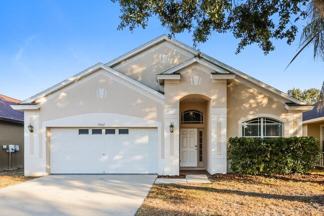 Building Photo - 9707 Patrician Dr