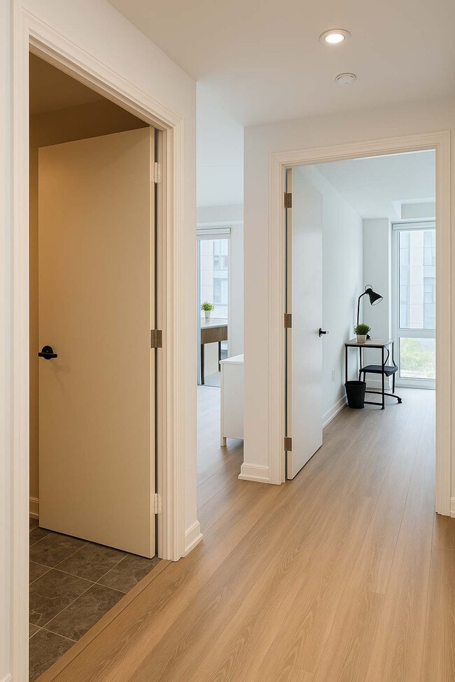 Building Photo - 432 Cherry St