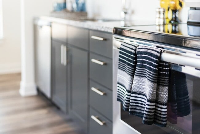 Foto del edificio - Maple View Flats