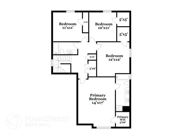 Foto del edificio - 11124 Pointer Ridge Dr