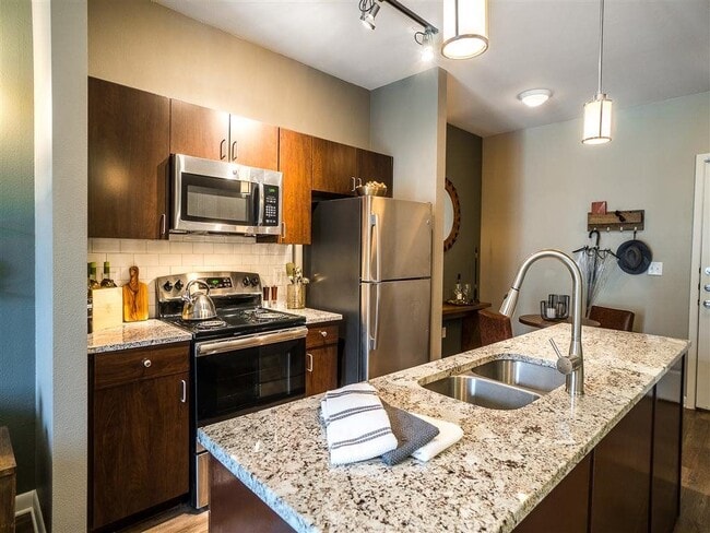 Building Photo - BRIO at Firewheel