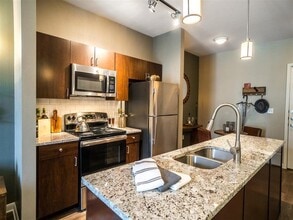 Building Photo - BRIO at Firewheel