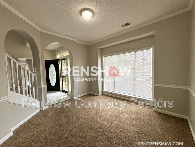 Foto del edificio - 8403 Trinity Rd