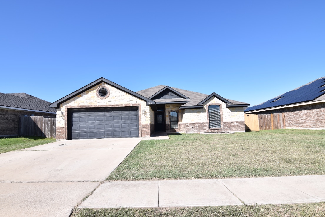 2411 Terry Dr, Copperas Cove, TX 76522 House Rental in Copperas Cove