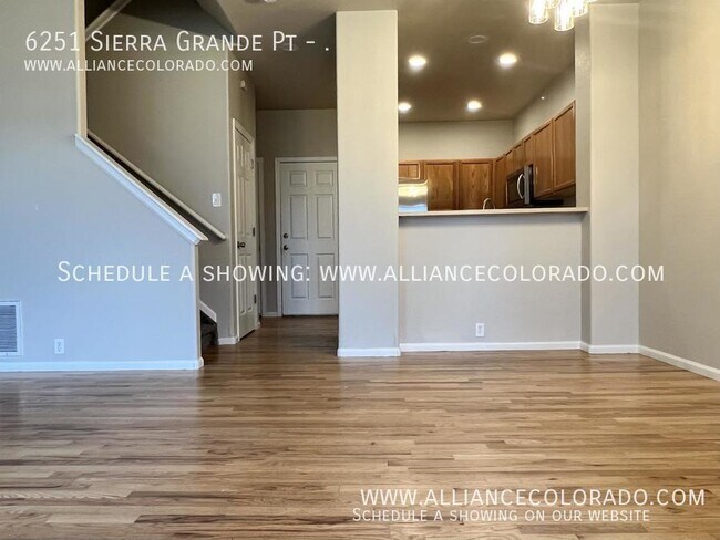 Photo - 6251 Sierra Grande Point Townhome