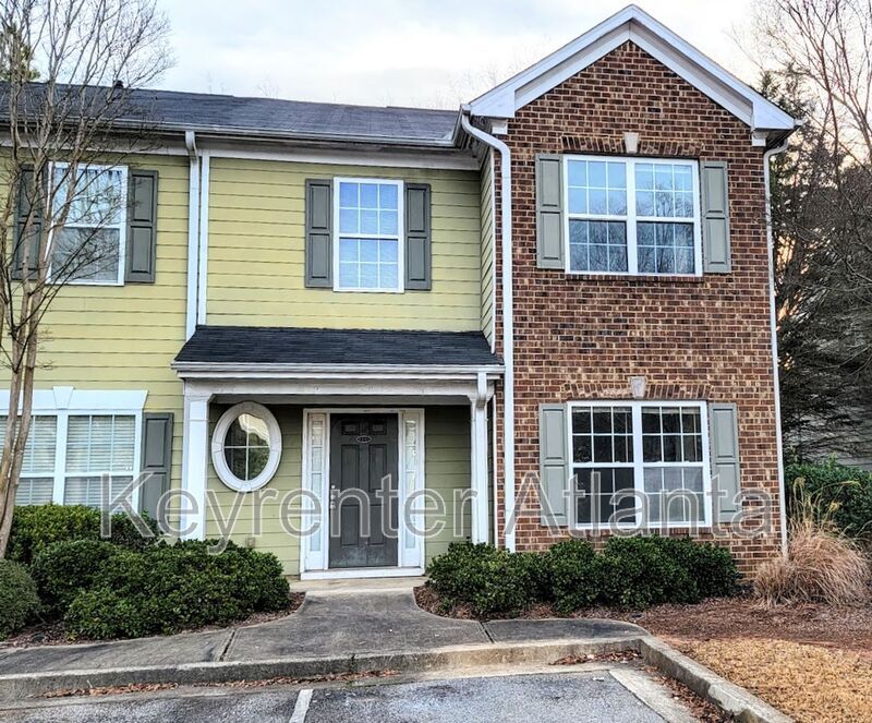 Foto principal - 585 McWilliams Rd SE