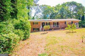 Building Photo - 976 Dogwood Way NW