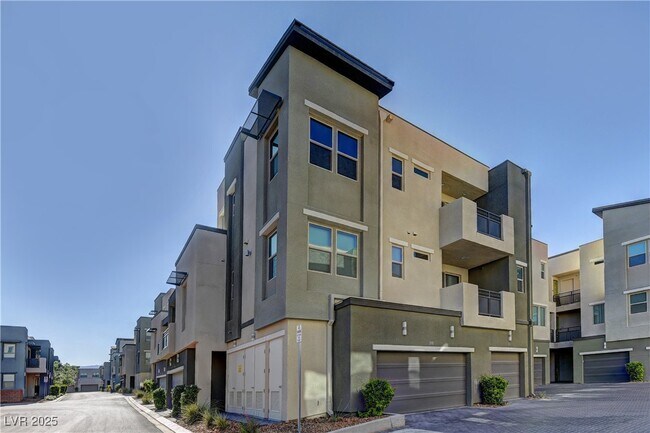 Foto del edificio - 11250 Hidden Peak Ave