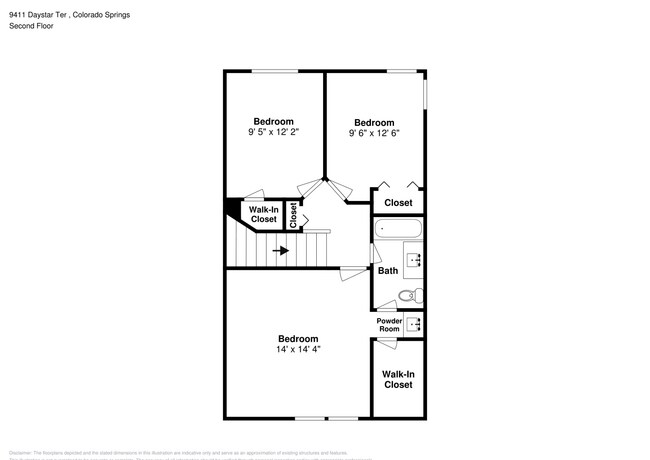 Building Photo - 9411 Daystar Ter