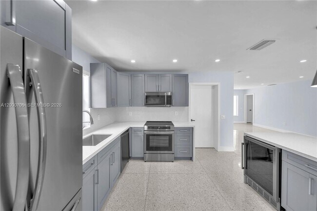Foto del edificio - 2311 SW 23rd St