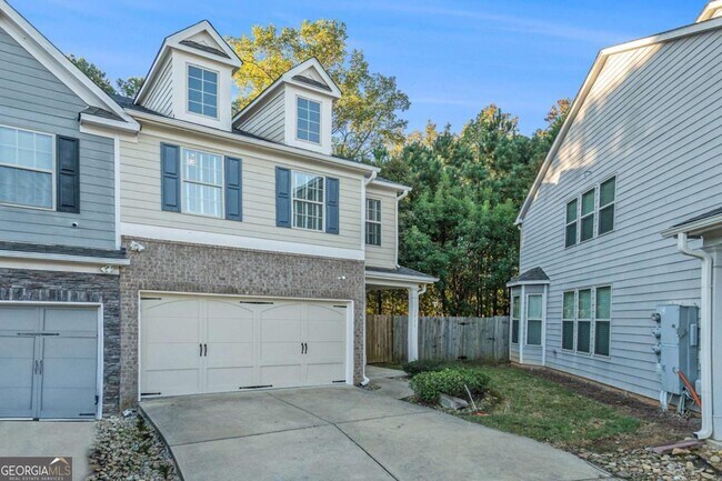 Foto del edificio - 3989 Princeton Lakes Pass SW