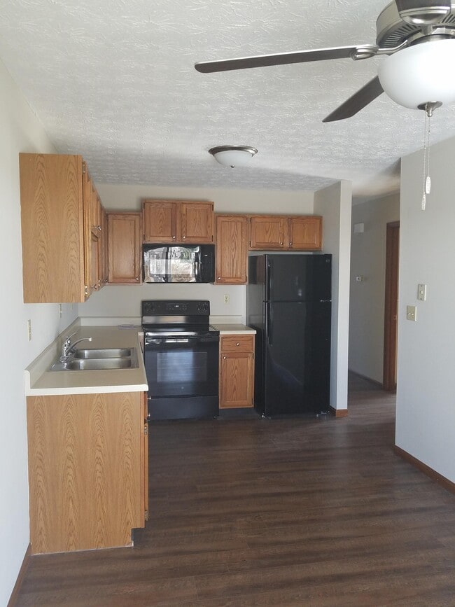 Foto del edificio - 1217 Woodbridge St