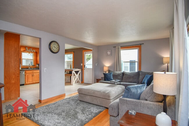 Foto del edificio - 1260 7th St