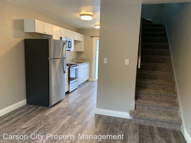Foto del edificio - 2590 N Carson St
