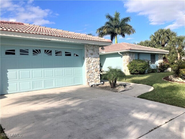 Foto del edificio - 1256 Mistletoe Ct