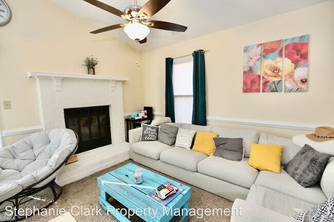 Building Photo - 3 br, 2 bath House - 4875 Woods Edge Road