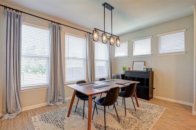 Foto del edificio - Highly sought-after Morningstar Addition in Aledo!