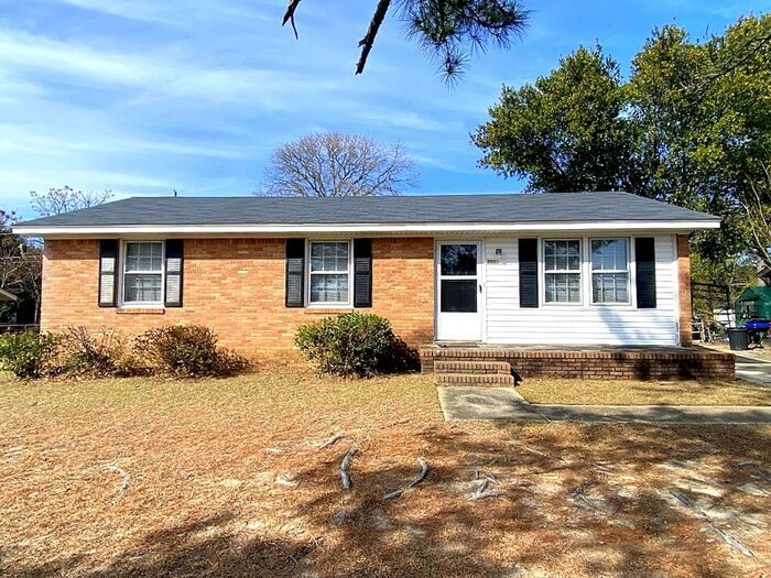 Primary Photo - 3533 Lee Hills Dr
